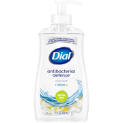 Dial 11 Fl Oz (Pack of 1) / White / 1 Hand Wash