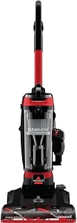 Bissell CleanView Bagless Corded Multi-Level Filter Upright Vacuum