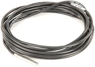 For 19-13968 For Master-Bilt Ntc Thermistor Assembly, 10 Ft MB19-13968