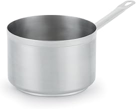 Vollrath 2-1/4 qt. Centurion® Induction Sauce Pan