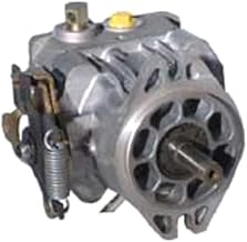 Hydro Pump - RH Twin for Dixie Chopper Lawn Mowers/PW-3KQQ-KY1X-XXXX / 991168006