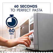 Barilla 7 Ounce (Pack of 4) / Penne / 1 Pasta