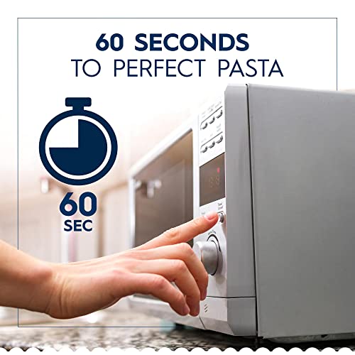 Barilla 7 Ounce (Pack of 4) / Penne / 1 Pasta