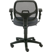 Global Industrial Grey / Industrial / 1 Managerial & Executive Chairs