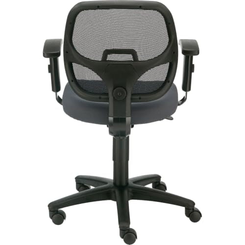 Global Industrial Grey / Industrial / 1 Managerial & Executive Chairs