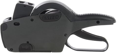 Garvey Label Gun 2-Line, 52144