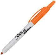 SAN32701 - Sharpie Retractable Permanent Marker