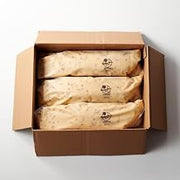Pillsbury BatterPro Frozen Muffin Batter TubeSet Cinnamon 6/3 LB