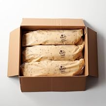 Pillsbury BatterPro Frozen Muffin Batter TubeSet Cinnamon 6/3 LB