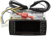 Fits Hussmann XC10CX-5P01G Digital Control with Probe/Sensor 230 Volt 50/60HZ, 543-0133-02