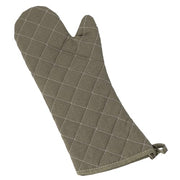 Winco 17" / Sage Green / Fire Resistant Oven Mitts