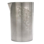 Barfly Stainless Steel / 21 oz. (625 ml) / 21.0 ounces Cocktail Shakers