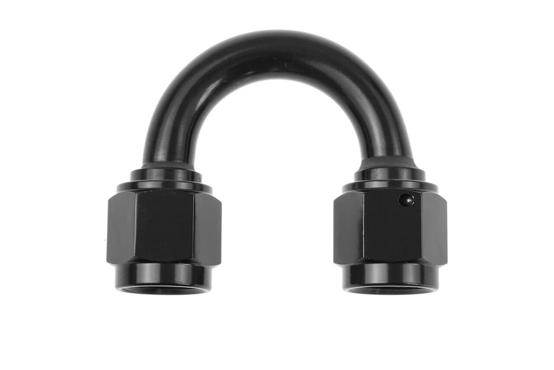 RHP - 952 Female Swivel Coupler by Red Horse Performance – 3 inches, Model 8188-10-2