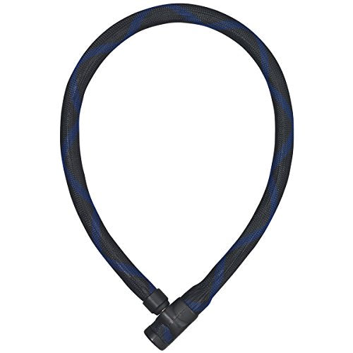 ABUS ys110 / Black / Ivera 7200 Chain Locks