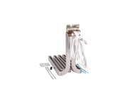 Genuine OEM Replacement Part by Frymaster – Silver, Model 826-2197