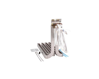 Genuine OEM Replacement Part by Frymaster – Silver, Model 826-2197