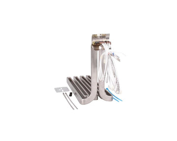 Genuine OEM Replacement Part by Frymaster – Silver, Model 826-2197