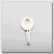 Glastender 06004009 Keys