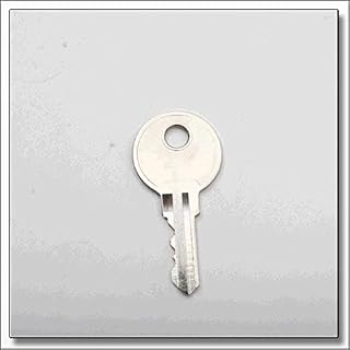 Glastender 06004009 Keys