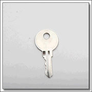 Hex Keys by Glastender – Model 06004009