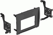 Metra 95-7641B Stereo Installation DDIN Dash Kit for Nissan Frontier 2022-Up