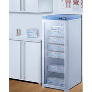 EQTemp Glass / Right Hand Door / 12.71 cubic_feet Lab Refrigerators