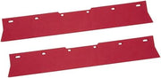 Tennant - Side Skirt Squeegee Blade - Part 1200430 - Quantity 2