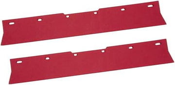 Tennant - Side Skirt Squeegee Blade - Part 1200430 - Quantity 2
