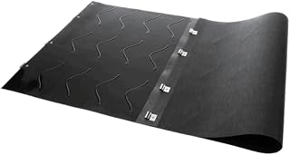 Prince Castle Silicone Wrap, 8 Clips, CBT 353-1412