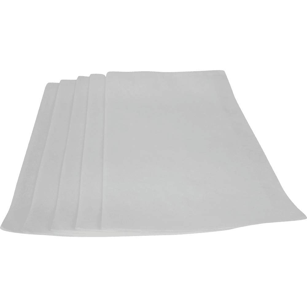 Velo 5-Pack Replacement Prefilters - F by Dri-Eaz – HEPA