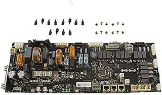 Unox KPE2022A 120 PREMIX Gas Power Card KIT