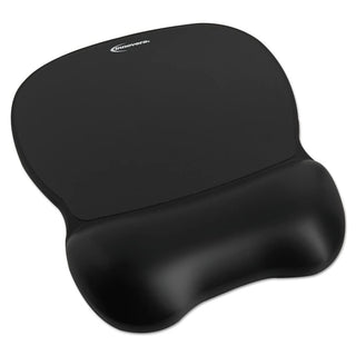 Softskin Wrist Support by Innovera – Small, Rubber, black, Model 51450