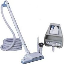 Aerus Electrolux 35 Foot Central Vacuum Attachment Kit