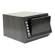 Homak 14.25 Inch / Flat Black / Industrial Tool Boxes