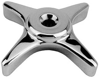 T&S BRASS Faucet Cross Handle For Eterna or 1100 Series 175F
