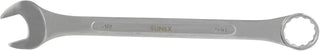 SUNEX TOOLS 948A 1-1/2" Jumbo Combination Wrench CRV