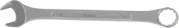 SUNEX TOOLS 948A 1-1/2" Jumbo Combination Wrench CRV
