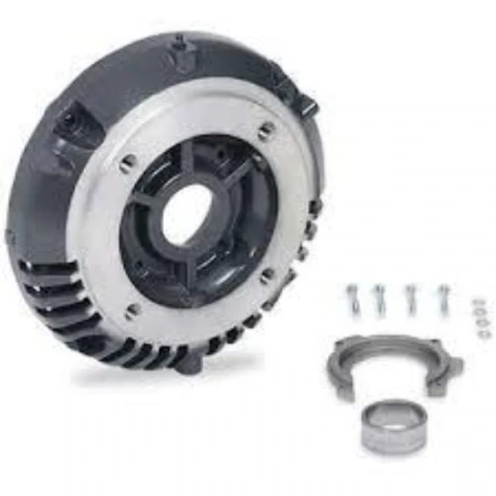 1765RPM, 15HP, 60HZ, 3PH, 254T, 3938M, OPSB, F1 by Baldor – Alloy Steel, C-FLANGE, Model EM2513T-5