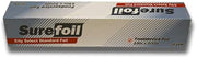Surefoil City Select Foil Roll, 500' Length x 18" Width | 1 Roll