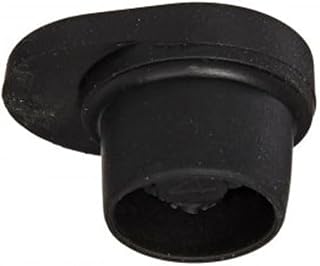 FLUKE-INPUT CAP INPUT CAP Amp Jack Plug, For Digital Multimeter (Pack of 10)