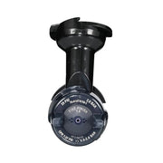 3M Feed Type: Gravity- Fine Finish / 1.6mm / Purple Paint Sprayers