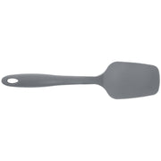 Silicone 10.25 Heat-Resistant Spatula Spoon" by Tablecraft – 10.25 inches, Model H3910GY