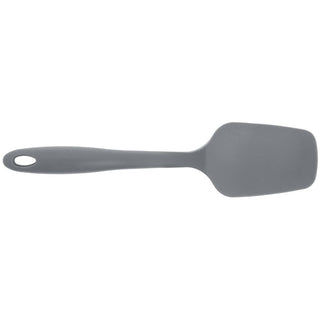 Silicone 10.25 Heat-Resistant Spatula Spoon" by Tablecraft – 10.25 inches, Model H3910GY