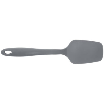 Silicone 10.25 Heat-Resistant Spatula Spoon" by Tablecraft – 10.25 inches, Model H3910GY