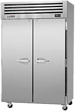 Turbo Air PRO-50F 52" Solid Door Reach-In Freezer Premiere Series