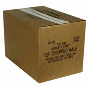 Savor Brands Individual Quick Frozen Chopped Kale by Savor Imports – Pack of 6