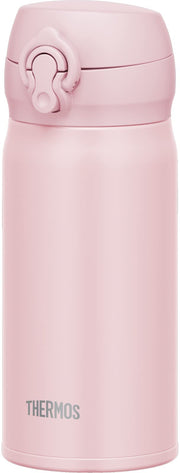 THERMOS 11.8 Ounces / mave pink / Normal Thermoses