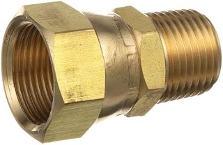 Exact FIT for Magikitch'n MK60127601 Female Adaptor Fitting - Replacement Part by MAVRIK