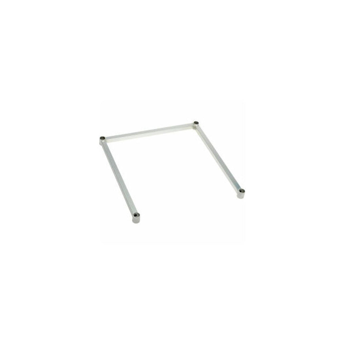 Three-Sided Frame by Global Industrial – Steel, Model DF2430Z