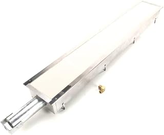 BKI GB0011 Infrared Burner with Weld Screw